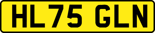 HL75GLN