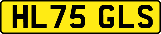 HL75GLS