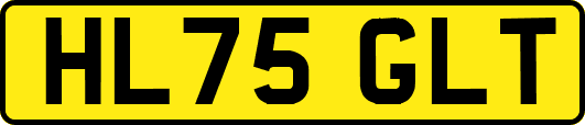 HL75GLT