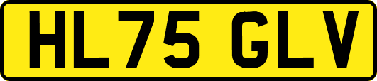 HL75GLV