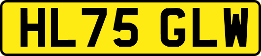 HL75GLW