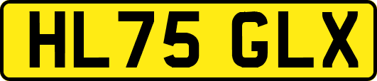 HL75GLX