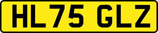 HL75GLZ