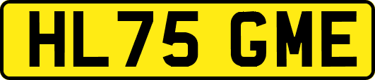 HL75GME