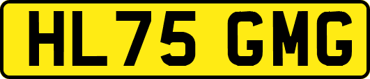 HL75GMG