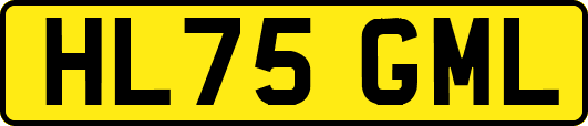 HL75GML