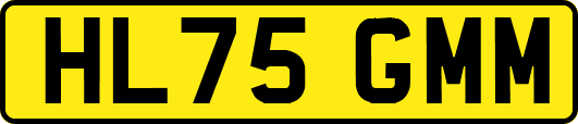 HL75GMM