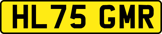 HL75GMR