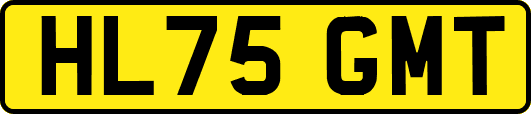 HL75GMT