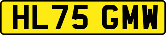 HL75GMW