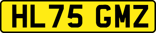 HL75GMZ