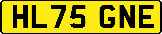 HL75GNE