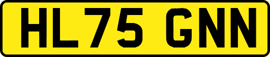 HL75GNN