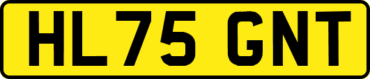 HL75GNT