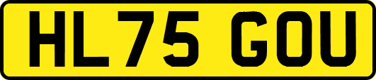HL75GOU