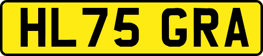 HL75GRA