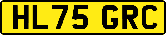 HL75GRC