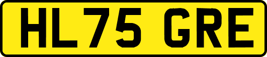 HL75GRE