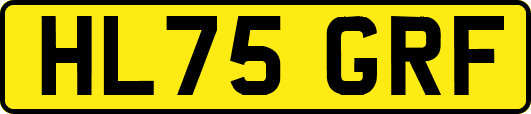 HL75GRF