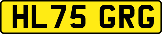 HL75GRG