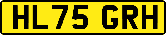 HL75GRH