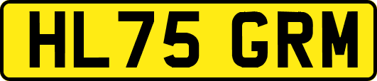 HL75GRM