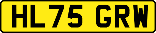 HL75GRW