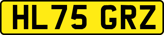 HL75GRZ