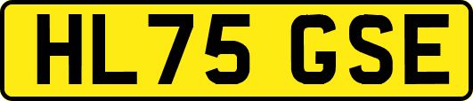 HL75GSE