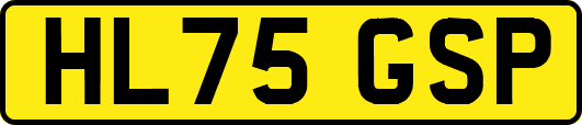 HL75GSP