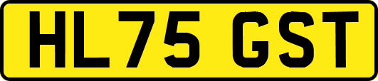 HL75GST
