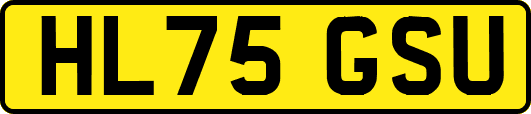 HL75GSU