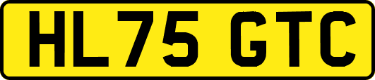 HL75GTC