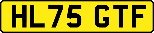 HL75GTF