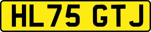 HL75GTJ
