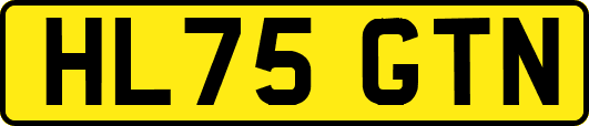 HL75GTN