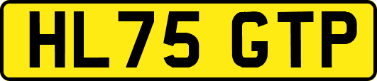 HL75GTP