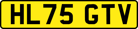 HL75GTV