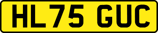 HL75GUC