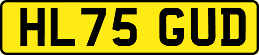 HL75GUD