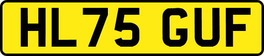 HL75GUF