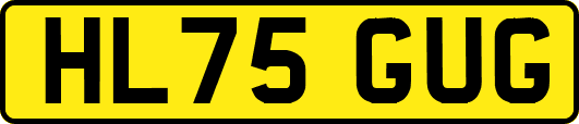 HL75GUG