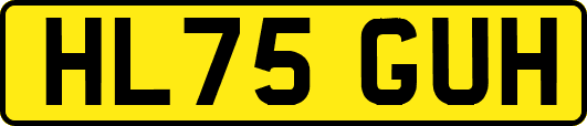 HL75GUH