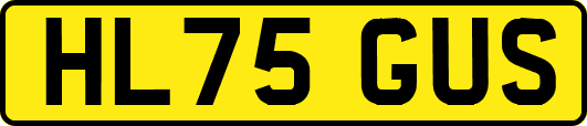 HL75GUS