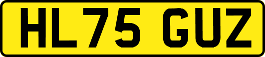 HL75GUZ