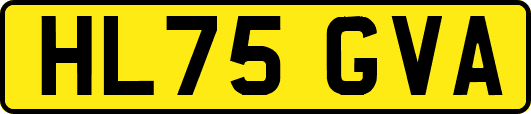 HL75GVA