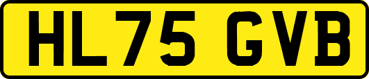 HL75GVB