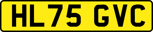 HL75GVC
