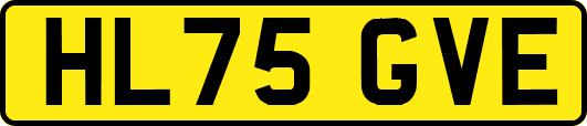 HL75GVE