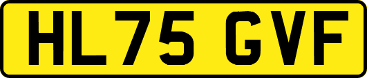 HL75GVF